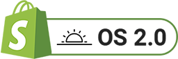 Shopify OS 2.0